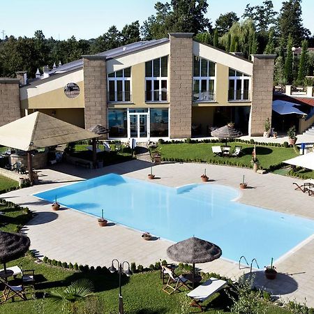 Assia Spa فيوتشيتشيو المظهر الخارجي الصورة